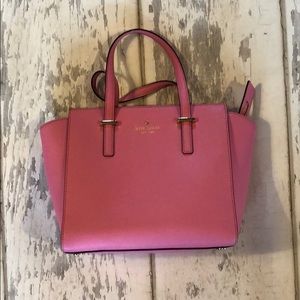 Kate spade purse.